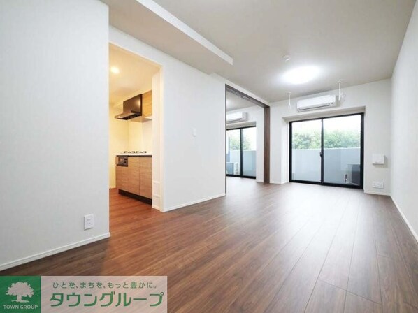 セジョリ中野富士見町の物件内観写真